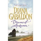 Drums of Autumn        {USED}